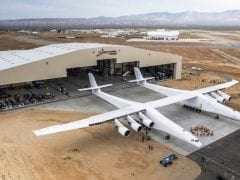 Paul Allen Stratolaunch Aircraft (3)