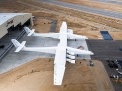 Paul Allen Stratolaunch Aircraft (4)