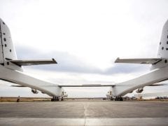 Paul Allen Stratolaunch Aircraft (6)