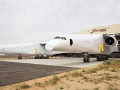 Paul Allen Stratolaunch Aircraft (7)