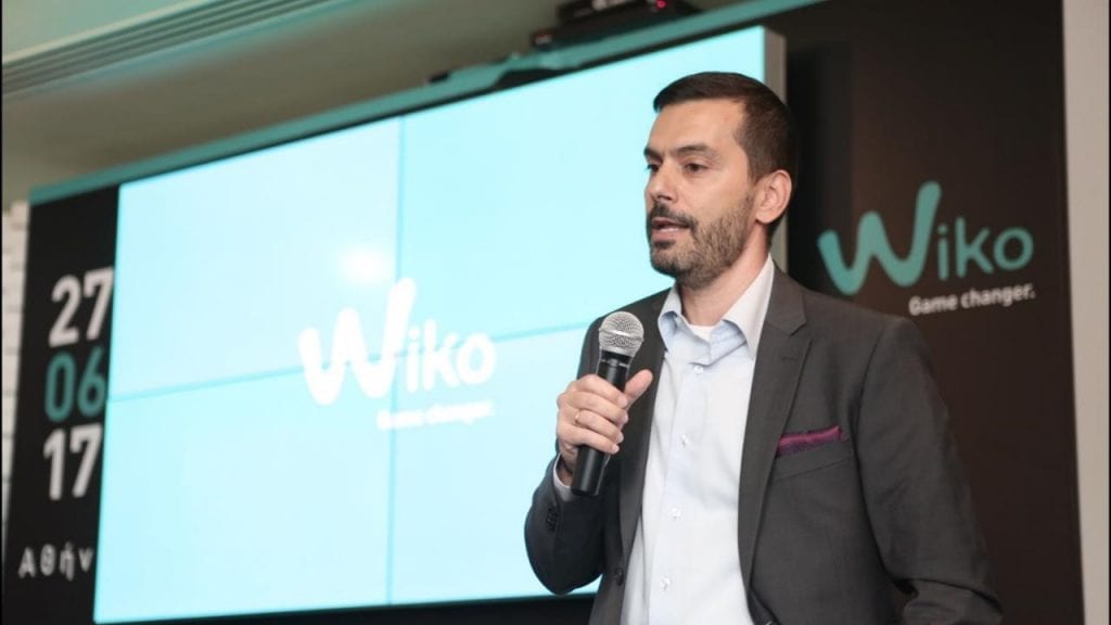 Wiko Dimitris Bathis
