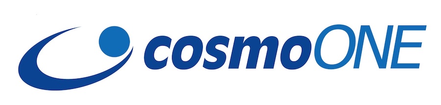 cosmoONE logo