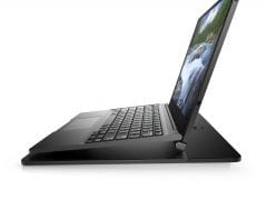 Dell Latitude 7000 2 in 1 Wireless Charging Side