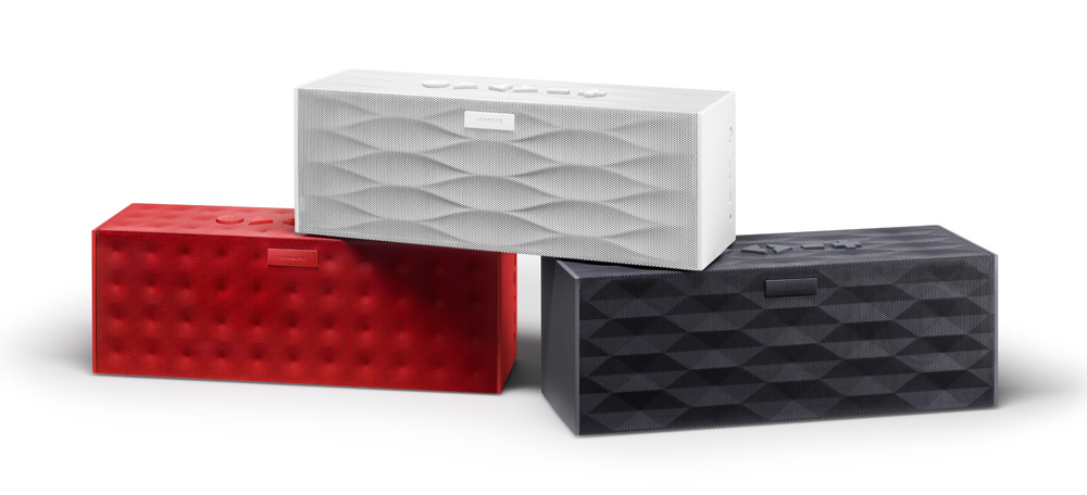 Jawbone Big Jambox