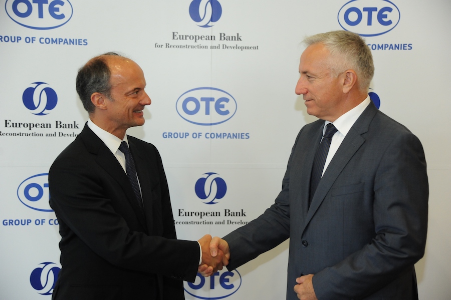 OTE EBRD photo 2