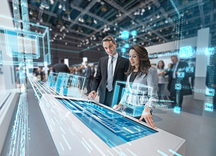 Siemens auf der Hannover Messe 2016 / Siemens at the Hannover Messe 2016