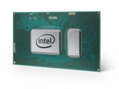 8th Gen Intel Core U series front