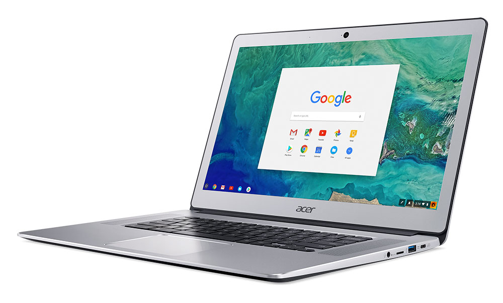 chrome for macbook air