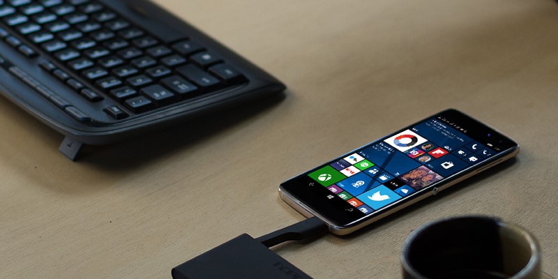 Alcatel Idol 4 Pro