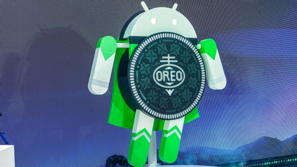 Android Oreo