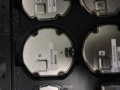 Apple iPhone 8 Wireless Charger Component leak (2)