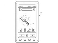 Motorola patented a display that can heal its own cracked screen with heat 1
