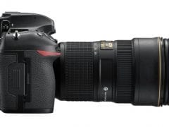 Nikon D850 (2)