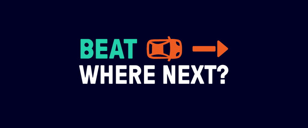Taxibeat Beat Where Next