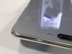 iPhone 7s Plus dummy leak