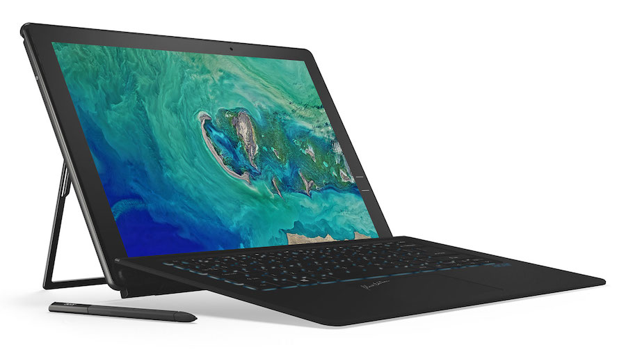 Acer Switch 7 Black Edition