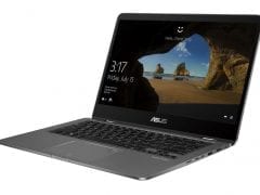 Asus ZenBook Flip 14