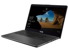 Asus ZenBook Flip 15