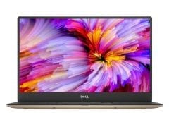 Dell XPS 13 front