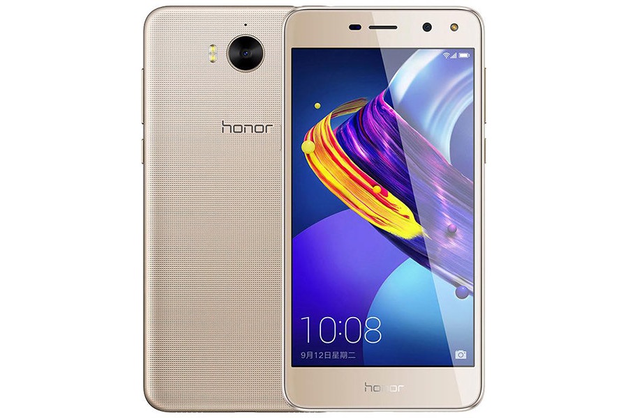 Huawei Honor 6 Play