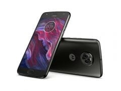 Lenovo Motorola Moto X4 (2)