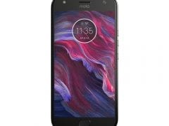 Lenovo Motorola Moto X4 (3)