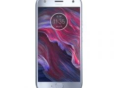 Lenovo Motorola Moto X4 (4)