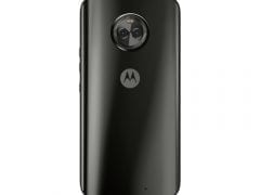 Lenovo Motorola Moto X4 (5)