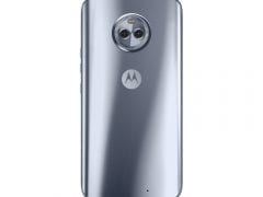 Lenovo Motorola Moto X4 (6)
