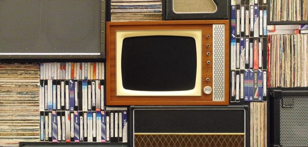 TV