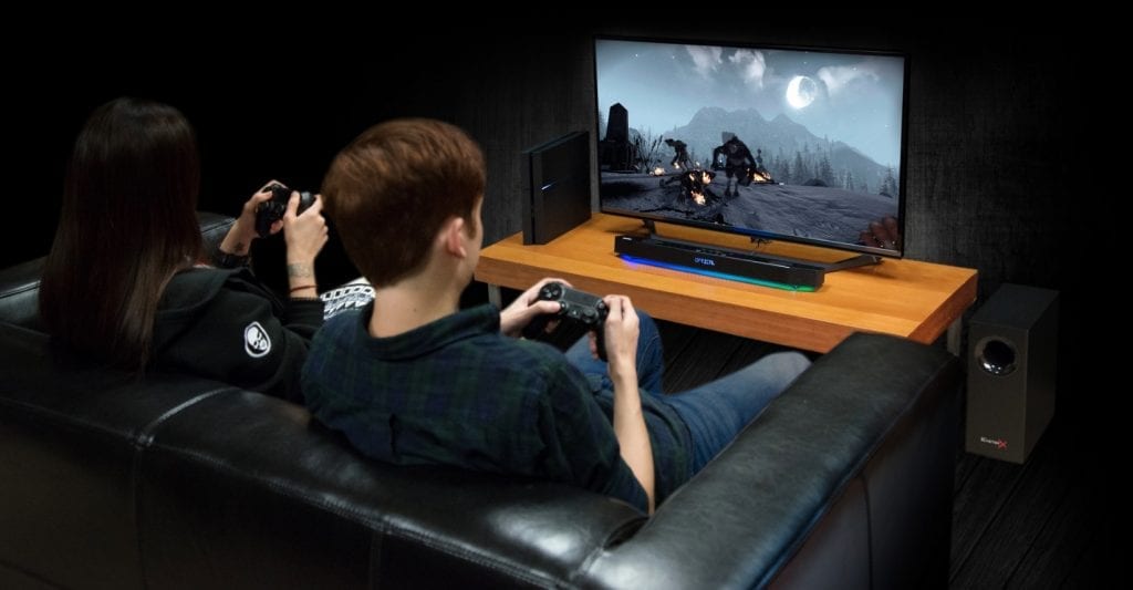 Creative Sound BlasterX Katana hero (2)