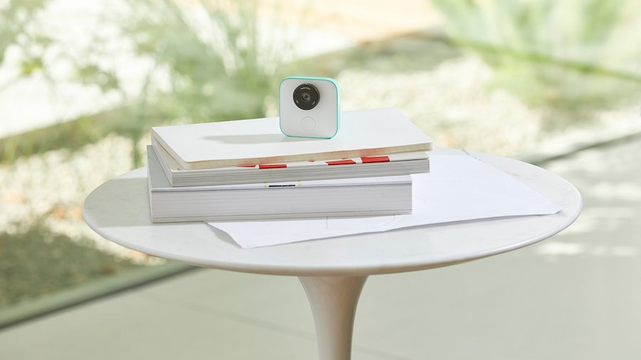 Google Clips Μία κάμερα με… τεχνητή νοημοσύνη για τέλειες λήψεις