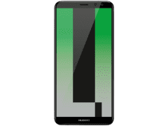 HUAWEI Mate 10 lite 64 GB Schwarz Dual SIM