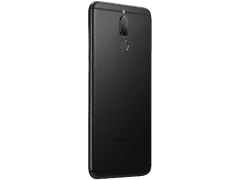 HUAWEI Mate 10 lite 64 GB Schwarz Dual SIM 4