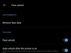 OnePlus 5 Face Unlock (2)