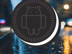 Android 8.1 Oreo Easter Egg