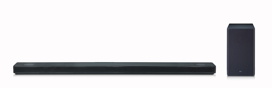 LG SoundBar SK10Y