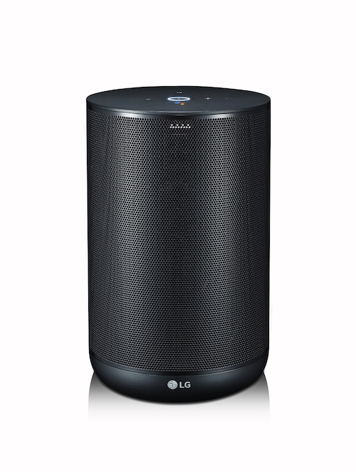 LG ThinQ Speaker