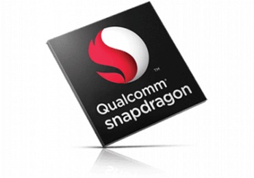 Qualcomm Snapdragon 835 logo