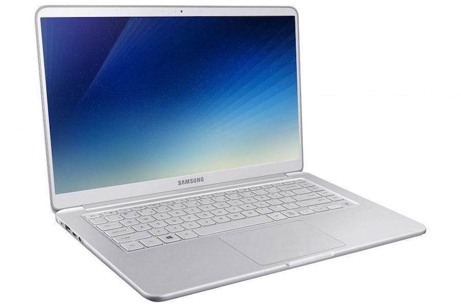 Samsung Notebook 9 (2018)