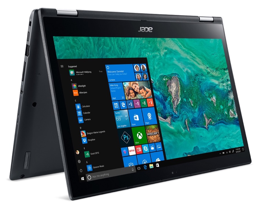 Acer Spin 3 (SP314 51)
