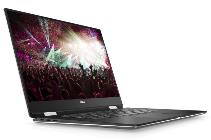 Dell XPS 15 (2018)