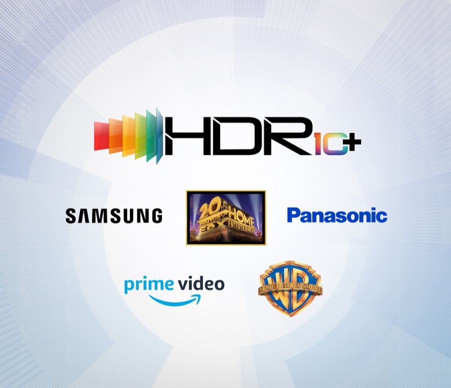 Samsung, 20th Century Fox and Panasonic Partnership