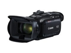 Canon LEGRIA HF G26 (2)