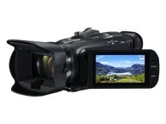 Canon LEGRIA HF G26 (3)