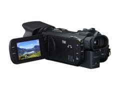 Canon LEGRIA HF G26 (4)