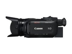 Canon LEGRIA HF G26 (5)