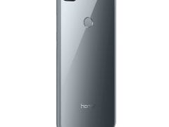 Huawei Honor 9 Lite Glacier Grey