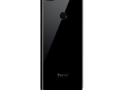 Huawei Honor 9 Lite Midnight Black