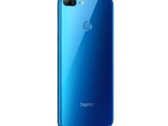 Huawei Honor 9 Lite Sapphire Blue